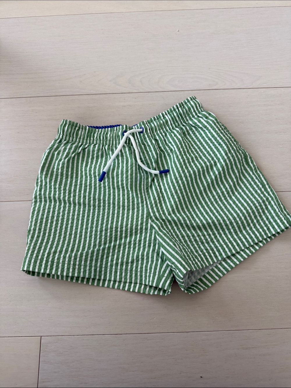 Zara Kids swim shorts size 6